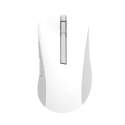 ASUS MD102 Wireless Mouse, 2.4GHz, White