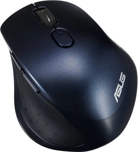 Image of ASUS MW203 Wireless Ambidextrous Optical Mouse 