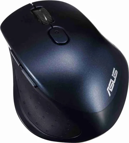Image of ASUS MW203 Wireless Ambidextrous Optical Mouse