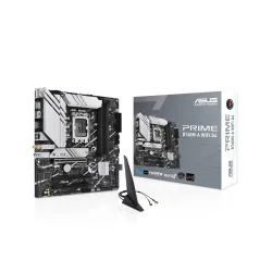 ASUS Prime B760M-A WiFi D4 mATX Motherboard