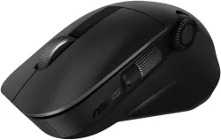 ASUS ProArt MD300 Wireless Ambidextrous Optical Mouse (Black)