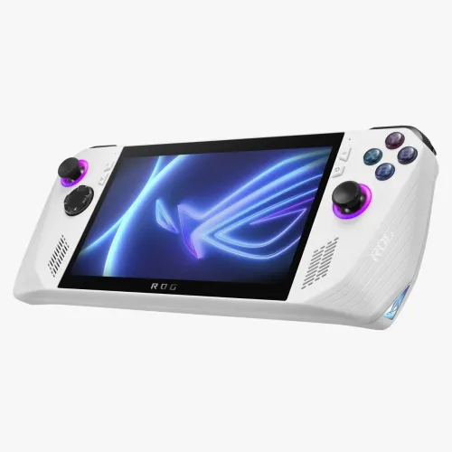 Image of ASUS ROG Ally AMD Ryzen Z1 Octa Core Extreme RC71L-NH001W 