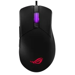 ASUS ROG Gladius III Core Gaming Mouse 12000 DPI Optical Sensor ROG Micro Switches