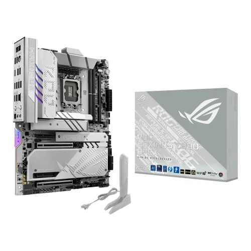 Image of ASUS ROG Maximus Z890 Apex ATX Motherboard