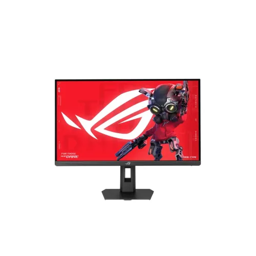 Image of ASUS ROG Strix XG27ACMES Gaming Monitor – 27-inch 2560x1440, 255Hz OC (Above 144Hz), 0.3ms (min.), Fast IPS, Extreme Low