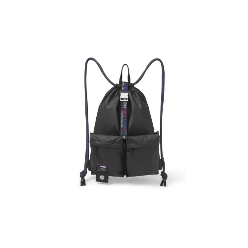 Image of Asus ROG Slash Backpack BP3705, with Zinc Alloy Buckle, Security Friendly, Water-Repellent, Detachable Pockets, Customiz