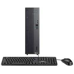 ASUS S500SE Intel Core i5-14400 Tower PC