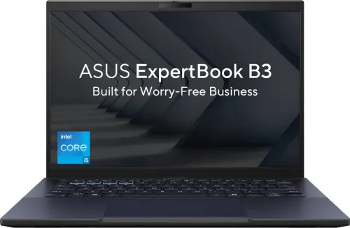 Image of ASUS Thin & Light Laptop (i5 13th Gen, 16GB RAM, 512GB SSD, 14inch)