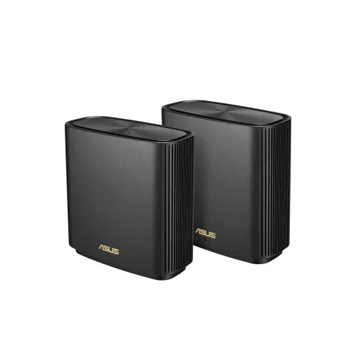Image of ASUS ZenWiFi XT8 AX6600 Tri-band WiFi 6 Mesh Router