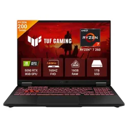 ASUS TUF A16 (2026) Gaming Laptop