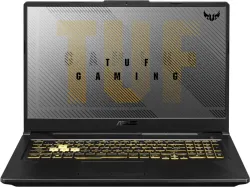 ASUS TUF A17 Ryzen 7 Gaming Laptop 16GB