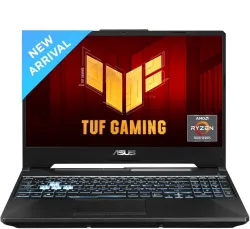 ASUS TUF Gaming A15 AMD Ryzen 5 Hexa Core 7535HS