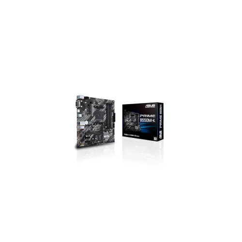 Image of Asus TUF Gaming B550M-E Motherboard Intel B760 Chipset DDR4