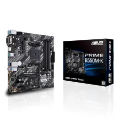 Asus TUF Gaming B550M-E Motherboard Intel B760 Chipset DDR4