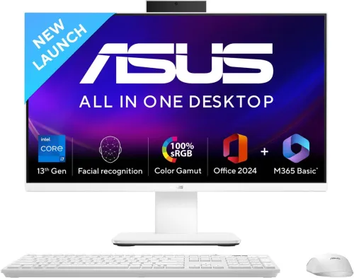 Image of ASUS V400 AiO 27