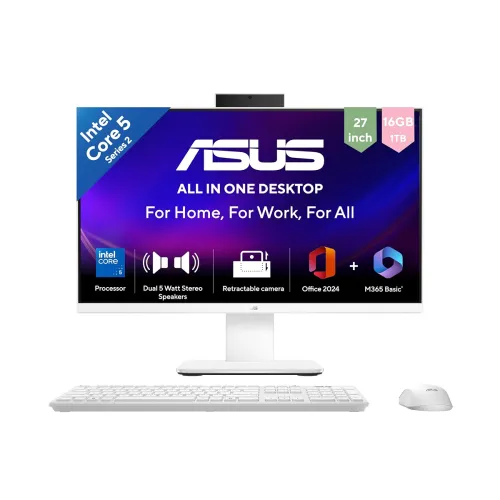 Image of ASUS V470 (2026),i5-14th Gen,Intel Core 5 210H,Intel iGPU,16GB/1TB,FHD,27"