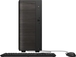 ASUS V501 Mini Tower PC