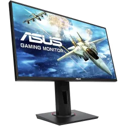 ASUS - Vg258Qr 24.5-Inch (62.23 Cm) Full Hd Gaming LCD Monitor 1920 x 1080 Pixels