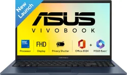 ASUS Vivobook 15 (2026) with Office