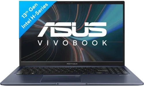 Image of ASUS Vivobook 15 i7 Laptop (16GB/512GB)