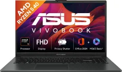 ASUS Vivobook 15 Ryzen Laptop with 2024