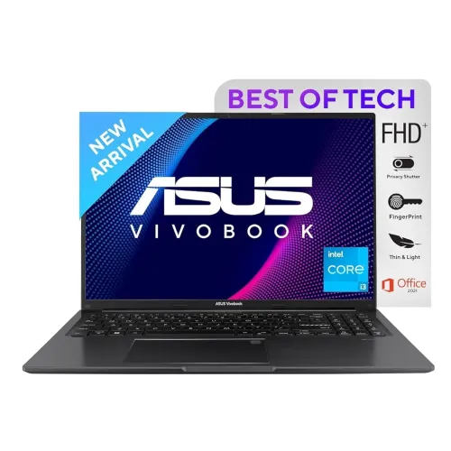 Image of ASUS Vivobook 16 12th Gen IntelCore i3 Laptop 
