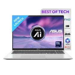 ASUS Vivobook 16 ,16GB RAM, 512GB SSD
