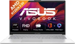 ASUS Vivobook (16 GB/512 GB SSD/Windows 11 )