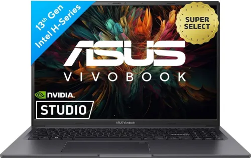 Image of ASUS Vivobook 16X 2025 Gaming Laptop (16 GB / 512 GB SSD)