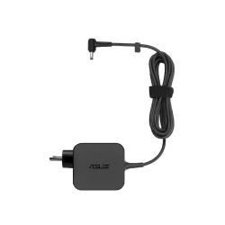 Asus Vivobook Charger Adapter 45w 20V/19V 2.37A Pin Size 4.0mm x 1.2mm with Indian Plug for AD45-01B ADP-45ZE B ADP-45AW