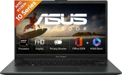 ASUS Vivobook Go 14 Ryzen 3 Laptop