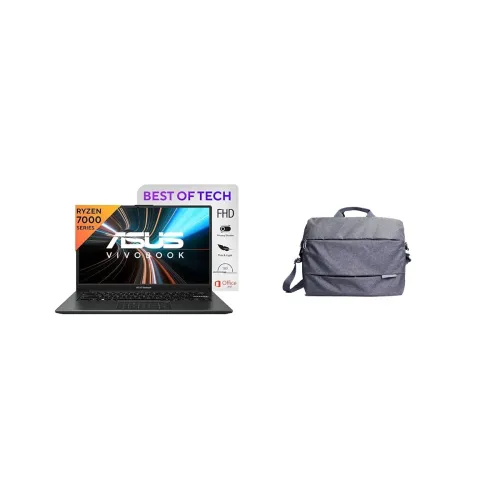 Image of ASUS Vivobook Go 14, Windows 11 (8 GB RAM/512GB SS)