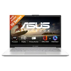 ASUS Vivobook Go 14 (2026) Laptop, Ryzen 5, 16GB RAM, 512GB SSD, 14-inch