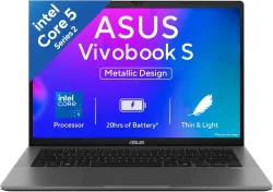 ASUS Vivobook S14 i5 14th Gen Laptop