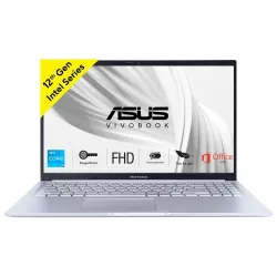 ASUS Vivobook 14, Core i3-1215U 12th Gen Laptop