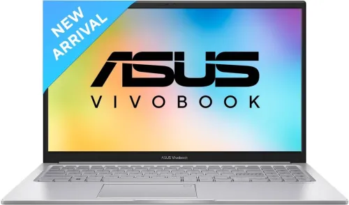 Image of ASUS Vivobook 15 (2025) i5 14th Gen Laptop (16 GB / 512 GB SSD)