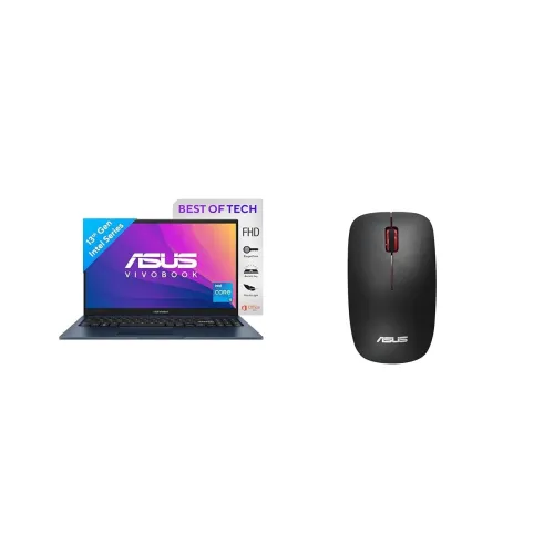Image of ASUS Vivobook 15 Intel Core i5-1335U 13th Gen Laptop