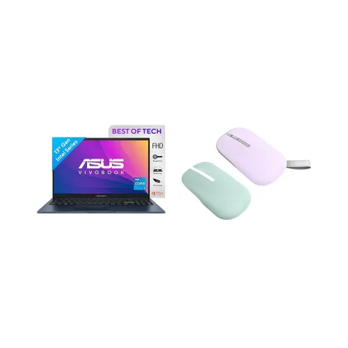 Image of ASUS Vivobook 15 Intel Core i5-1335U 13th Gen Laptop