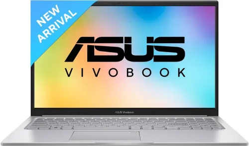 Image of ASUS Vivobook 15 Intel Core i5 16GB/512GB SSD Laptop