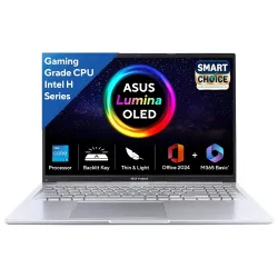 ASUS Vivobook 16 Intel Core i5-13420H FHD OLED Laptop (16GB / 512GB)
