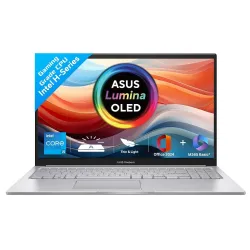 ASUS Vivobook 16 Intel Core i5 16GB 512GB SSD 16-inch OLED Laptop