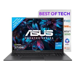 ASUS Vivobook 16X 13th Gen, Intel Core i5-13420H Laptop