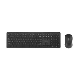 ASUS CW101 Wireless Keyboard Mouse Combo Set