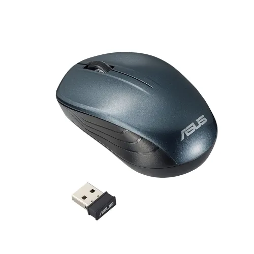 Image of ASUS WT200 1200 DPI Wireless Optical Mouse