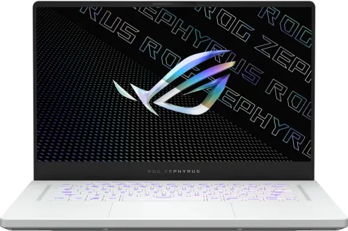 Image of ASUS Zephyrus G15, Ryzen 7, RTX3060