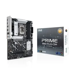 ASUS Prime B860-PLUS-CSM ATX DDR5 Motherboard