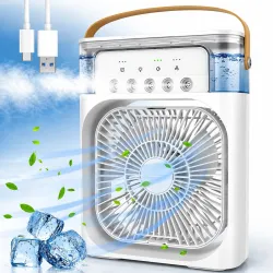 Atakama Mini USB Air cooler