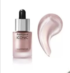 Atemporal Beauty Iconic illuminator liquid Highlighter