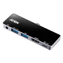 ATEN USB-C Travel Dock – PD92W