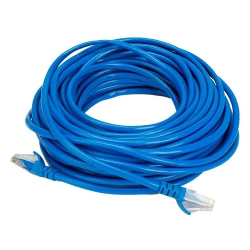 Image of ATEVON 20m Cat5e Ethernet LAN Cable